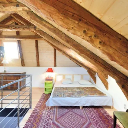 Couette-café La Drapière Fay-sur-Lignon