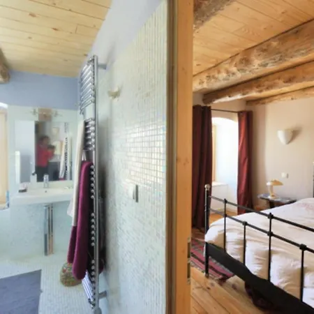 Couette-café La Drapière