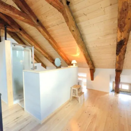 Couette-café La Drapière 3*