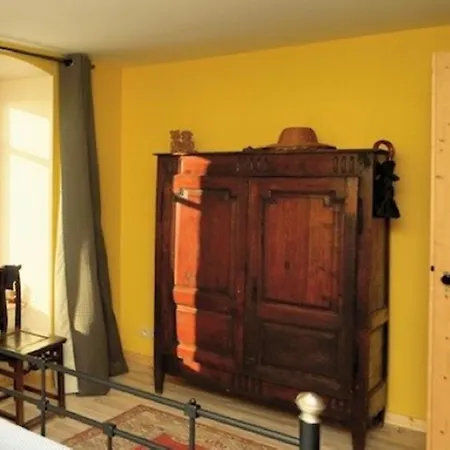 Couette-café La Drapière Fay-sur-Lignon