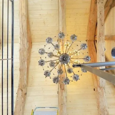 La Drapière Couette-café Fay-sur-Lignon