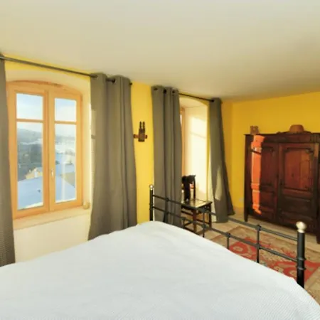 La Drapière Fay-sur-Lignon