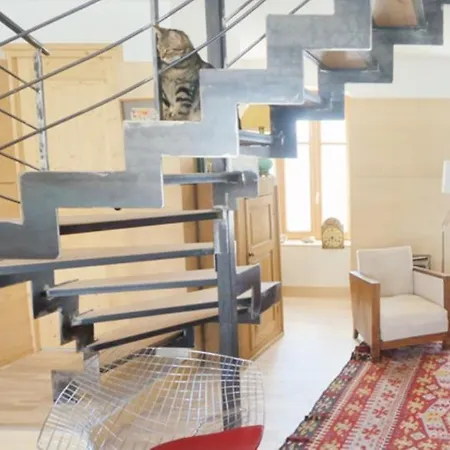 Couette-café La Drapière Fay-sur-Lignon