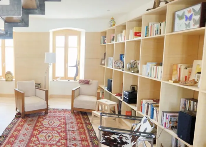 La Drapiere 3* Fay-sur-Lignon